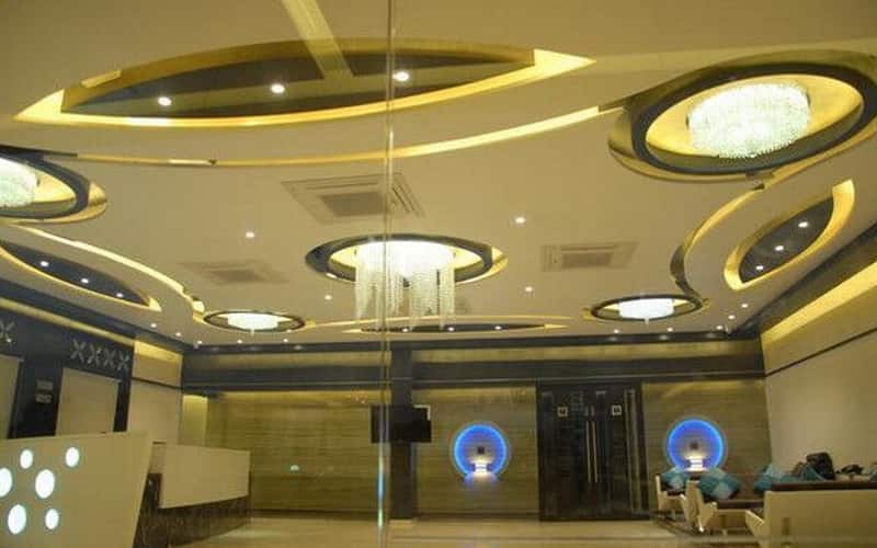 The Grand Pearl Hotel, Ludhiana 2